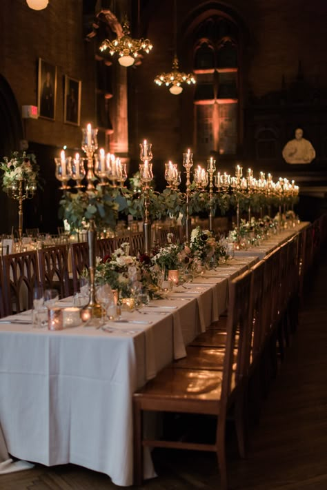 Candlelit Wedding, Romantic Wedding Receptions, Medieval Wedding, Ballroom Wedding, Mod Wedding, Wedding Vision, Wedding 2024, New York Wedding, Wedding Mood Board