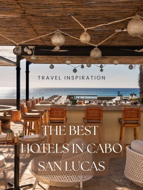 Nobu Cabo San Lucas, Cabos San Lucas Mexico, The Cape Cabo, Cabo San Lucas Resorts, Cabo San Lucas Bachelorette, Living In Cabo San Lucas, Where To Stay In Cabo San Lucas, Best Places To Stay In Cabo San Lucas, Restaurants In Cabo San Lucas