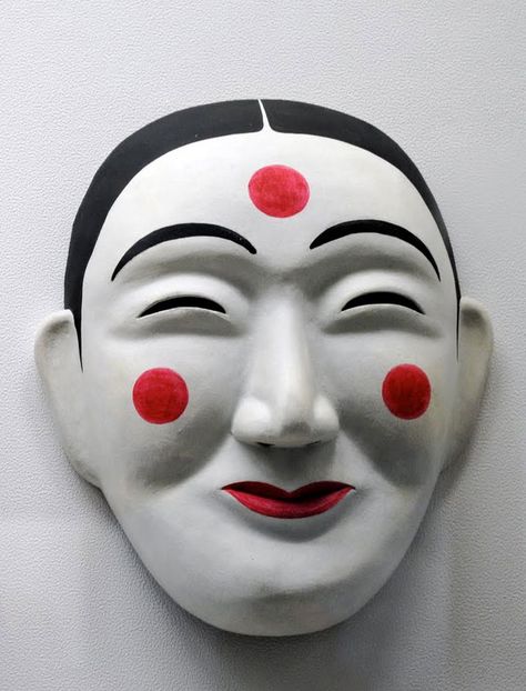 Korean masks Korean Traditional Mask Design, Korean Mask Traditional, Traditional Masks, Cultural Masks, Traditional Mask, Mask Korean, Korean Mask, Korean Face Mask, Noh Mask