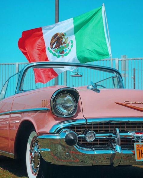 Old Money, Flag, Money, Mexico