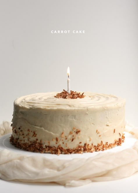 ...with brown butter cream cheese frosting. Brown Butter Cream Cheese Frosting, Brown Butter Cream Cheese, Butter Cream Cheese Frosting, Cool Birthday Cakes, Food Cakes, Eat Dessert, Brown Butter, Cheese Frosting, Sweets Treats