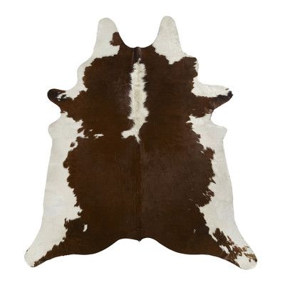 Brown And Blue Living Room, Cow Rug, White Cowhide Rug, Skin Rugs, Leather Rug, White Cow, Cow Skin, Cowhide Rug, Cow Hide Rug