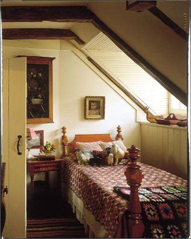 Dutch Colonial Homes in America: Roderic H. Blackburn, Geoffrey Gross, Harrison Frederick Meeske, Susan Piatt: 9780847824663: Amazon.com: Books Dutch Bedroom, Colonial Home Interior, Dutch Colonial Homes, House Journal, Empire Furniture, Colonial Homes, Old Stone Houses, Stone Cottages, Attic Bedrooms