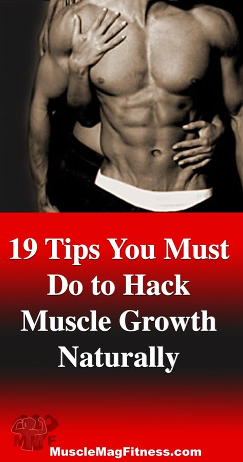 Muscle Gain Tips Men, Healthy Food For Muscle Growth, How To Get Big Muscles Fast, How To Build Muscle Fast, Food For Muscle Growth, Cable Workouts, Fitness Knowledge, Fast Muscle Growth, Gain Muscle Fast