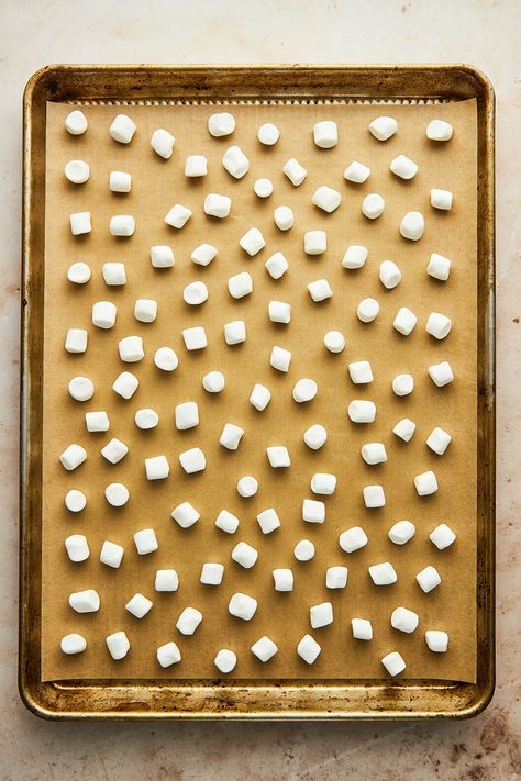 How To Make Dehydrated Marshmallows, Marshmallow Bits Recipes, What To Do With Mini Marshmallows, Dehydrated Marshmallows In Oven, Dehydrating Marshmallows In Dehydrator, Diy Dehydrated Marshmallows, How To Dehydrate Marshmallows, Recipes Using Mini Marshmallows, Mini Marshmallows Ideas