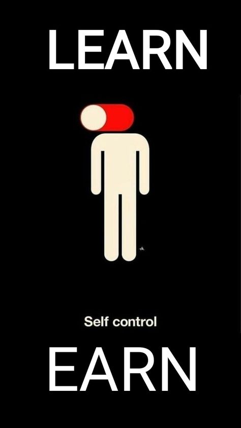 You can gain greater self-control in all situations by using these expert tips and advice backed by scientific research. Of all the things that are in short supply in our lives, self-control likely tops the list for most of us. When people were asked to list their character strengths in a study conducted in 54 nations and the 50 U.S. states, self-control came last. Self-control is the ability to control our feelings, emotions and reaction Self Control Images, It's Okay That's Love, Controlling People, Wellness Board, Character Strengths, Higher Level Thinking, Night Friends, Good Night Friends, Scientific Research