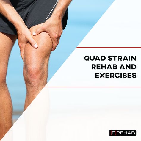 Quad Muscle Exercises, Quad Rehab Exercises, Quadriceps Exercises, Quad Strengthening Exercises, Quadriceps Anatomy, Quad Strengthening, Muscle Belly, Quad Muscles, Isometric Exercises