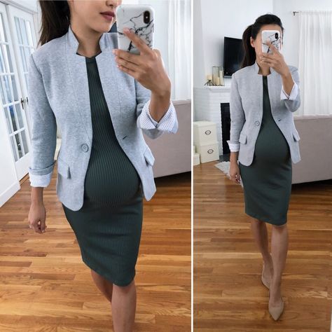 Maternity Business Attire, Maternity Office Wear, Office Work Outfits, Maternity Work Wear, Maternity Work Clothes, Clothes Shops, Ski Clothes, Womens Ski, Work Outfit Office