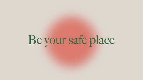 I Am Safe, Aesthetics Quote, Safe Space, Safe Place, Quote Aesthetic, Affirmation Quotes, Wallpaper Quotes, Random Things, Aura