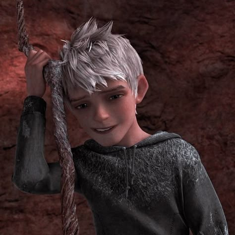 Jack Frost Pfp, Jack Frost Icon, Jack Frost Cosplay, Jackson Overland, Guardians Of Childhood, Jack And Elsa, Disney Frozen Elsa Art, Animation Stop Motion, Sky Games