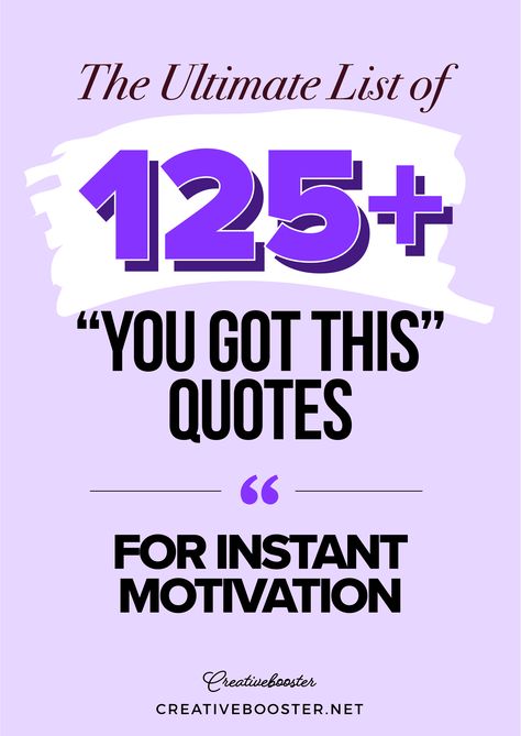 In a world saturated with challenges and pressure, sometimes a little boost is all we need to propel ourselves forward. You got this quotes act as mini pep-talks, offering strength, motivation, and encouragement when we need it the most. These powerful phrases serve as reminders that we possess the resilience and determination required to overcome obstacles and reach our goals. Pep Talks Encouragement, You Got This Quotes Encouragement Funny, We Got This Quotes, You Can Do This Quotes, You Got This Quotes Encouragement, Pep Talk Quotes, School Encouragement, You Got This Quotes, Powerful Phrases