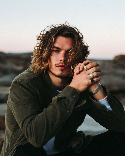 Caliban Sabrina, Sam Corlett, Chilling Adventures Of Sabrina, The Heir, Viking Hair, The Last Kingdom, Ig Feed, Hot Actors, Long Hair Styles Men