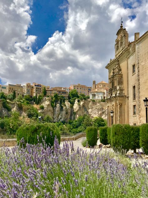 Cuenca Spain, Spain Travel, Spain, Highlights, House Styles, Architecture, Travel