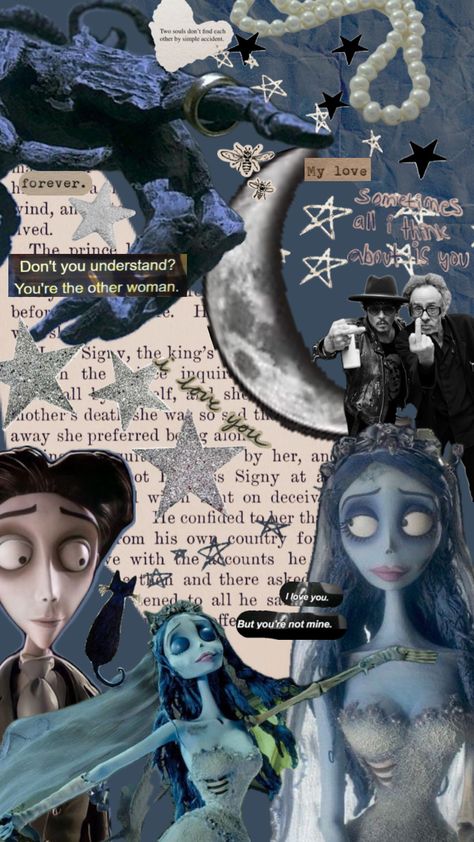 corpse bride 🤍 #corpsebride #timburton #fyp #ootd #ootd #style #flowers #preppy Corpse Bride Doll, Flowers Preppy, Corpse Bride Quotes, Bride Wallpaper, Victor Corpse Bride, Corpse Bride Movie, Corpse Bride Art, Tangled Wallpaper, Emily Corpse Bride