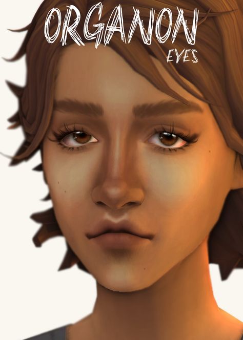 Organon Eyes | marigolde on Patreon Sims 4 Eyes Preset Patreon, Sims 4 Downturned Eyes, Sims 4 Eye Cc Maxis Match, Sims 4 Doe Eyes Preset, Sims 4 Doe Eyes, Sims 4 Mm Eyes, Eyes Sims 4 Cc Preset, Skin Preset Sims 4, Sims 4 Eye Presets Maxis Match