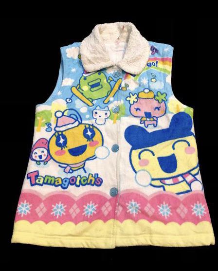 Decora Clothes, 2000s Y2k Outfits, Tamagotchi Aesthetic, Mike Core, Sweet Shirts, Decora Harajuku, Harajuku Decora, Silly Clothes, Clothes Reference