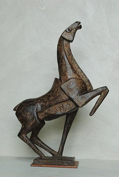 Stallone Toy Sculpture, Abstract Horse, Horse Sculpture, Pottery Sculpture, Contemporary Sculpture, Metal Art Projects, Stone Sculpture, Bronze Metal, Digital Art Design