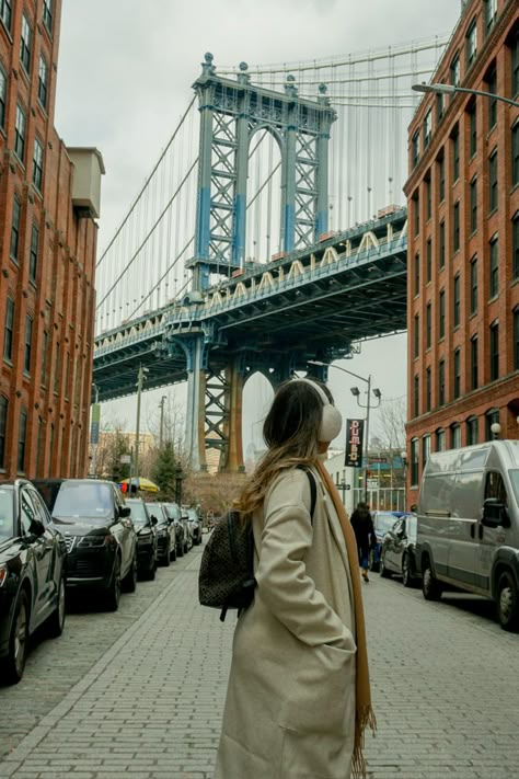 Brooklyn Bridge Picture Ideas, Brooklyn Bridge Pictures, Dumbo Brooklyn Bridge, Dumbo New York, New York Photo Ideas, Dumbo Nyc, Nyc Photo Ideas, Nyc Pics, New York City Pictures