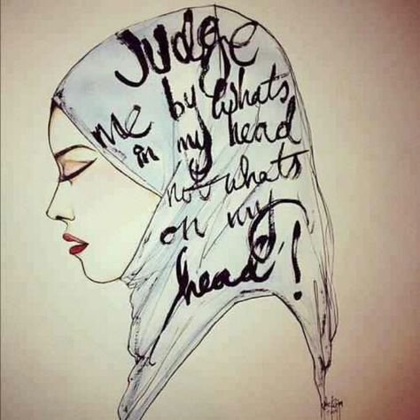 Hijaab Rocks! Khaleeji Abaya, Hijab Quotes, Revere Pewter, Hijab Cartoon, Muslim Hijab, We Are The World, Islamic Fashion, Hijabi Fashion, Muslim Girls