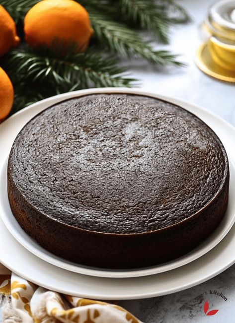 Jamaican Black Rum Cake - Chef Lola's Kitchen Jamaican Black Cake Recipe Christmas, Jamaica Rum Cake Recipe, Jamaican Cake Recipe, Jamaican Black Rum Cake Recipe, Jamaican Rum Cake Recipe From Scratch, Black Cake Recipe Caribbean, Jamaican Black Cake Recipe, Black Cake Jamaican, Jamaican Rum Cake Recipe