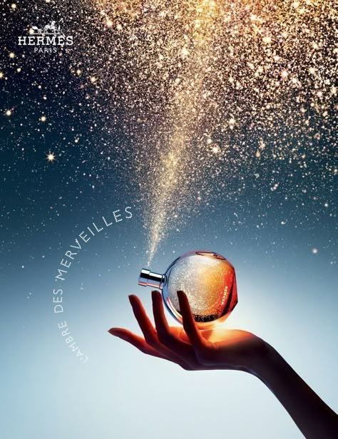 Perfume Adverts, Kristina Webb, Fragrance Ad, Perfume Ads, Hermes Perfume, Perfume Photography, Perfume Ad, Publicidad Creativa, Beauty Ad