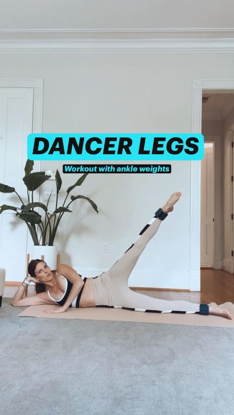 6 DANCER LEGS EXERCISES in 2022 | Legs workout, Lower body workout, Inner thighs exercises Barre Glute Exercises, Long Lean Legs Pilates, Ballerina Legs Workout, Pilates Legs Workout, Pilates Leg Exercises, Ballet Turnout, Dancer Leg Workouts, Bala Bands, Pilates Leg Workout