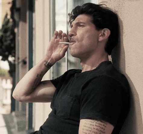 John Bernthal, Frank Castle, Hot Dads, Jon Bernthal, Matthew Gray Gubler, Celebrity Crush, On Tumblr, You Never, How To Look Better