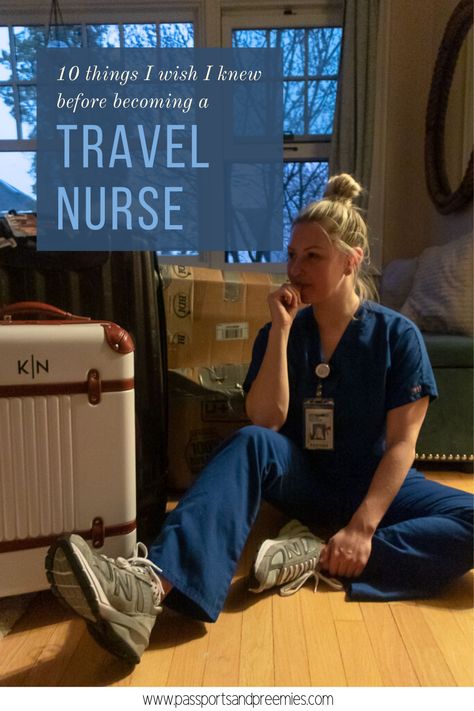 Nurse Blog, Nursing Specialties, Nurse Lifestyle, Camp Nurse, New Er Nurse Tips, Er Nurse Aesthetic, Travel Nursing Aesthetic, Traveling Nurse Aesthetic, Nurse Style