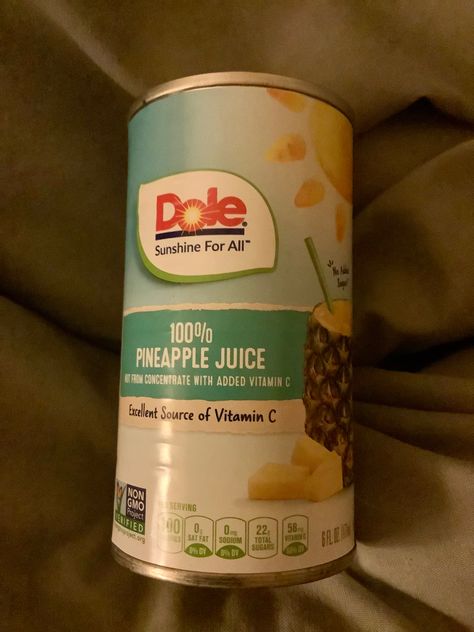 Dole pineapple juice . Its good but its not something I’d buy again. Its very sweet, and sour. Would still recommend. Dole Pineapple Juice, Half Sleeve Tattoo Stencils, Juice Store, Dole Pineapple, Sweet And Sour, Half Sleeve Tattoo, Pineapple Juice, Sleeve Tattoo, Tattoo Stencils