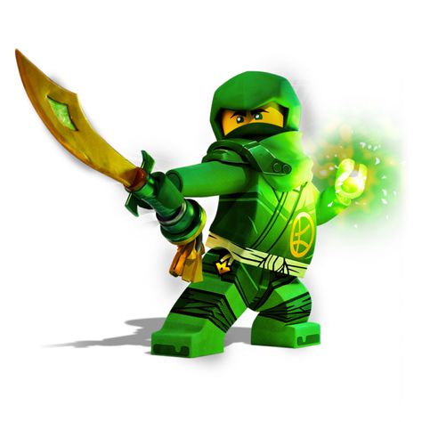 Ninja Go Lloyd, Lloyd Lego Ninjago, Greenflame Ninjago, Lloyd Golden Ninja, Ninjago Lloyd, Lego Ninjago Masters Of Spinjitzu, Ninjago Dragon, Drawing Legs, Lloyd Ninjago