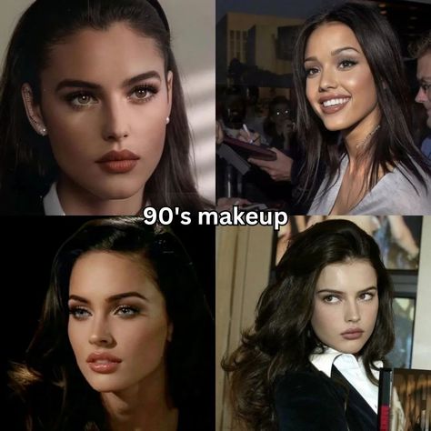 Choose one☆��ﾟ⁠.⁠*⁠･⁠｡ﾟ . . . . . . #typesofmakeup #nomakeupmakeup #latinamakeup #artisticmakeup #gothmakeup #90smakeup #douyinmakeup#emomakeup#darkfeminine Types Of Beauty Women, Different Type Of Makeup Look, Which Makeup Suits Me, Different Types Of Makeup Styles, Different Makeup Styles Names, Type Of Makeup Looks, Archetype Makeup, Makeup Looks Pictures, Different Types Of Makeup Looks