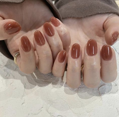 Nail Art Gel Ideas, Jelly Gel Nails, Jelly Nail, Beauty Hacks Nails, Milky Nails, Hello Nails, Hippie Nails, Subtle Nails, Beauty Nails Design