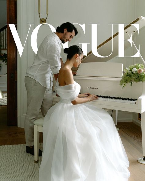 Deeply honored to say that my work has been featured in Vogue for their “Save the Date” wedding campaign. To be published by such a prestigious magazine that was notably dubbed by the New York Times as the “High Fashion Bible” has left me speechless. This is a pinch me moment in every way imaginable! Thank you @VogueWeddings @VogueMagazine for choosing to feature me alongside several other amazing wedding vendors. More than that, thank you to all my past, present, and future couples who have... Rockstar Wedding, Vogue Weddings, New York Bride, Aesthetic Poses, Fashion Bible, Magazine Vogue, Vogue Wedding, Pinch Me, My Past