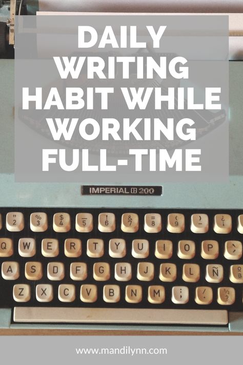 How To Write Everyday, Writing Schedule Daily, How To Write Time Skips, Writing Habits Tips, Daily Routine Schedule For Writers, Writing Habits, How To Get Faster, 30 Day Writing Challenge, Writing Routine