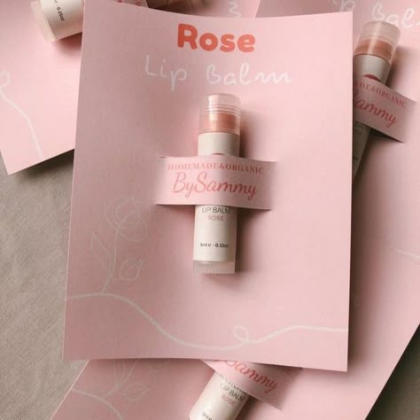 Lip Gloss Gift Ideas, Lip Tint Brand Name Ideas, Lip Tint Packaging Ideas, Lip Gloss Box Packaging, Lip Balm Packaging Ideas, Lip Gloss Packaging Ideas, Lipgloss Packaging Ideas, Lipgloss Packaging, Lip Gloss Business Ideas