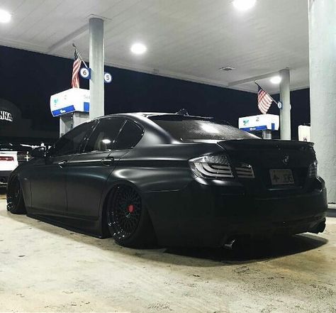 #BMW_F10_M5 #Modified #BlackOnBlack #Merked #BBS_Wheels #Bagged #Slammed #AirLift #Stance Bmw F10 Modified, Bmw F10 M5, Bmw Custom, Bmw M5 F10, F10 M5, Car Builds, Bmw Black, Bbs Wheels, Custom Bmw