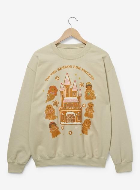 Christmas Disney Outfits, Gingerbread Outfit, Disney Christmas Outfits, Gingerbread Castle, Kids Disney Shirts, Cinderella Carriage, Princess Inspired, Disney Fun, Disney Shirts