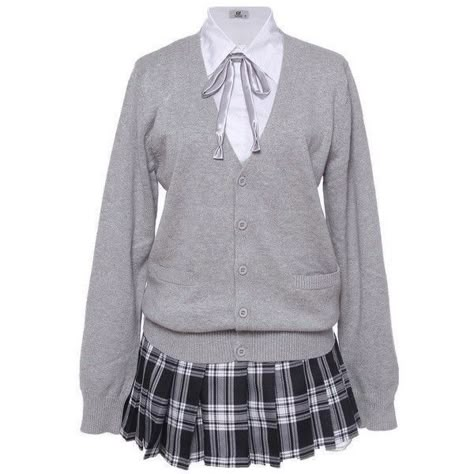 Suit Sweater, School Uniform Fashion, School Uniform Outfits, Kawaii Fashion Outfits, Uniform Fashion, Three Piece Suit, School Uniforms, Kawaii Clothes, Stage Outfits