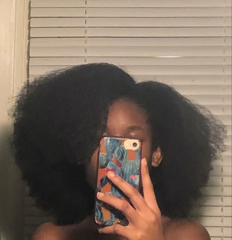 Beautiful Black Hair, Quick Natural Hair Styles, Girls Natural Hairstyles, 4c Natural Hair, Protective Hairstyles Braids, Natural Hair Beauty, Natural Hair Styles Easy, Natural Hair Inspiration, Natural Hair Braids