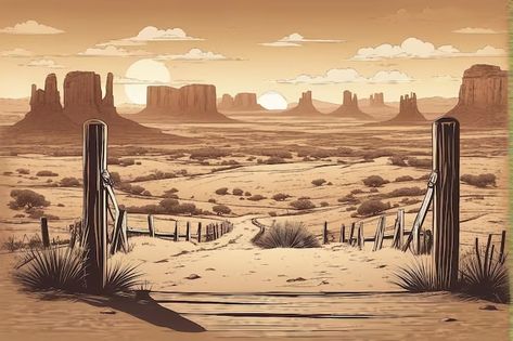 Page 4 | Cowboy Background Images - Free Download on Freepik Cowboy Background Western Theme, Rodeo Backgrounds, Wild West Drawing, Cowboys Background, Wild West Background, Cowboy Background, Wild Background, Western Backgrounds, Cowboy Wallpaper