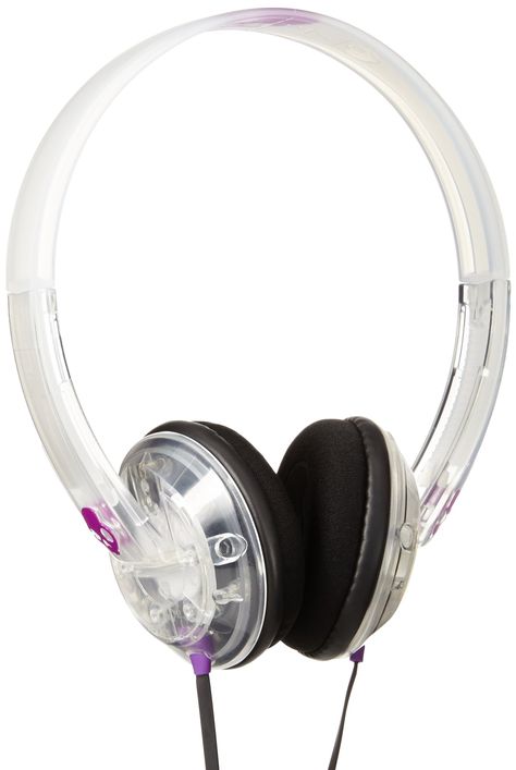 Amazon.com: Skullcandy Uprock Headphones Gray/Cyan/Black: Electronics Purple Headphones, Skullcandy Headphones, Cute Headphones, Headphone With Mic, Gadgets And Gizmos, Ear Headphones, Sound Quality, Over Ear Headphones, In Ear Headphones