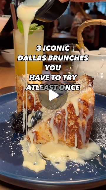 Anisha Holla - Dallas Foodies :) on Instagram: "📍Komodo:

Location: 

2550 Pacific Avenue, Dallas, Texas 75226

Hours:

11 AM - 4 PM (sunday brunch)

📍 Crown Block

Location: 

300 Reunion Blvd E. Dallas, TX 75207

Hours: 

10:30 AM- 2 PM Sunday (for brunch)

📍Blue Mesa

Locations : 

Plano | 8200 Dallas Pkwy, Plano, TX 74024
Addison | 14866 Montfort Dr, Dallas, TX 75254
Fort Worth | 612 Carroll St, Fort Worth, TX 76107

Hours (for brunch): 

Saturday | 10 AM - 2 PM (Plano & Addison only)
Sunday | 10 AM - 3 PM (All Locations)

#dallasrestaurants #dfwfood #dfwfoodie #brunch #buffet #allyoucaneat #brunchspot #dallasfood #dallashiddengems #dallas #dallastx" Brunch In Dallas, Dallas Brunch, Dallas Food, Dallas Restaurants, Brunch Places, Brunch Buffet, Brunch Spots, 3 Pm, 4 Pm