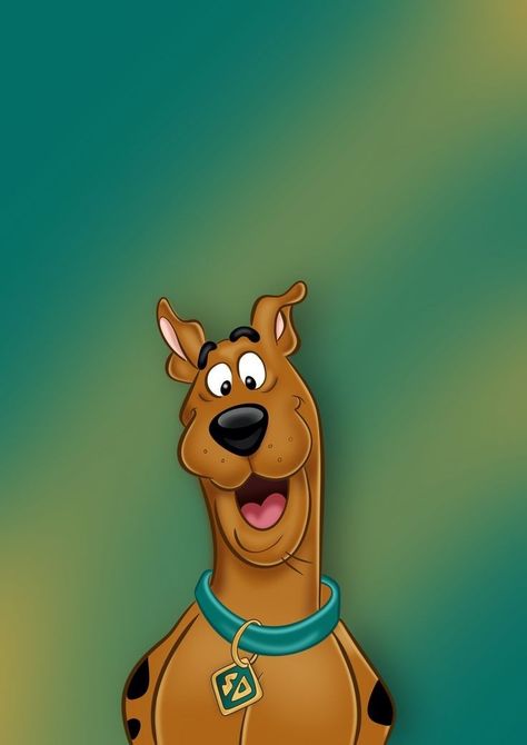 Scooby Doo Wallpapers Hd Wallpaper, Wallpaper Eddie, Scooby Doo Wallpaper, Cartoon Tattoo Ideas, Scooby Doo Pictures, Animated Shows, Character Tattoos, Scooby Doo Mystery Inc, Scooby Doo Movie