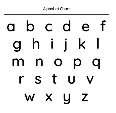 Printable Lowercase Alphabet Letters Alphabet Upper And Lower Case Printable, Alphabet Lower Case Printable, Lowercase Letters Printable Free, Uppercase Letters Printable Free, Free Printable Alphabet Letters A-z, Upper Case Letters Free Printable, Alphabet Chart Printable Free, Lower Case Letters Printable Free, Lower Case Alphabet Printables