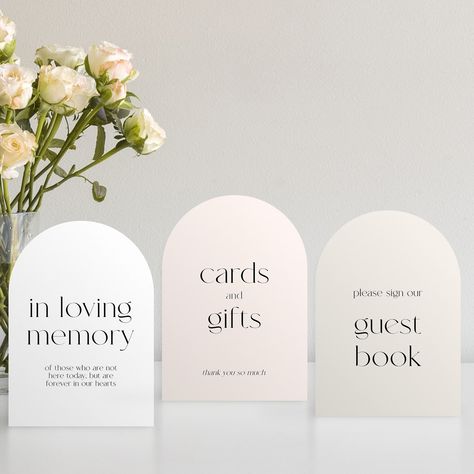 Wedding signage doesn’t always stop at your welcome sign and seating chart, make sure every element is on theme and photo-worthy 📸 Take the stress out of your styling with our semi-custom collection, the Evermore Bar Menu and Small Signs are just waiting to be customised. #weddingstationery #weddingbarmenu #archbarmenu #weddingsigns #weddingsignage #semicustomweddingsigns #semicustomweddingsignage #customweddingsigns #customweddingsignage Welcome Sign And Seating Chart, Don't Sweat The Small Stuff, Table Number Place Cards, Bar Menu Wedding, Custom Wedding Signs, Table Place Cards, Small Stuff, Loving Gifts, Bar Menu