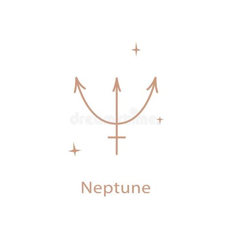 Neptune Tattoo, Neptune Planet, Tattoo Themes, Astrology Pisces, Lotus Tattoo, Tarot Cards Art, Back Tattoos, Bohemian Design, Simple Tattoos