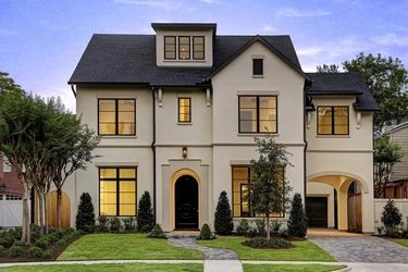 2117 Dickey Pl, Houston, TX 77019 | realtor.com® Casa Country, Bedroom Bliss, Studio Mcgee, Dream House Exterior, House Goals, Facade House, Classic House, Modern House Exterior, House Designs Exterior