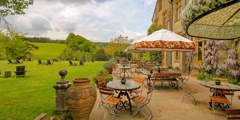 Stunning Hotels, Hotel Reviews, The East, Devon, Patio Umbrella, Gazebo, Outdoor Structures, Restaurant, The Incredibles