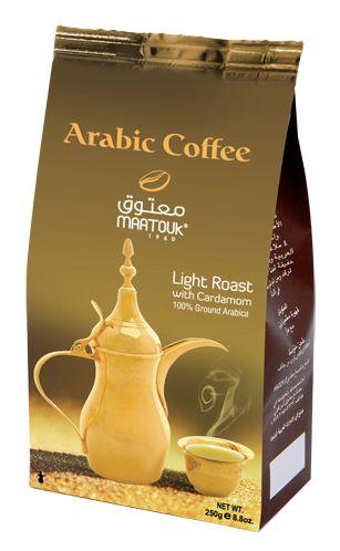 Light Roast Arabic Coffee with Cardamom Arabic Coffee Packaging, Luxury Closets, Closets Design, Sage Plant, Arabic Coffee, Luxury Closets Design, Coffee Packaging, Coffee Branding, Dark Roast