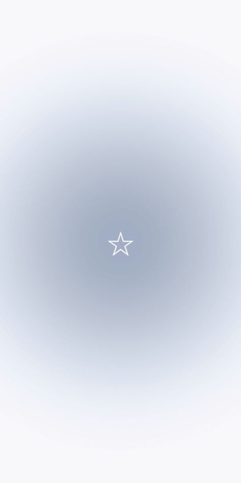 Blue Star Wallpaper, Blue And White Wallpaper, Cute Blue Wallpaper, Cocoppa Wallpaper, Blue Wallpaper Iphone, Simple Phone Wallpapers, Simple Iphone Wallpaper, Soft Wallpaper, Iphone Wallpaper Photos